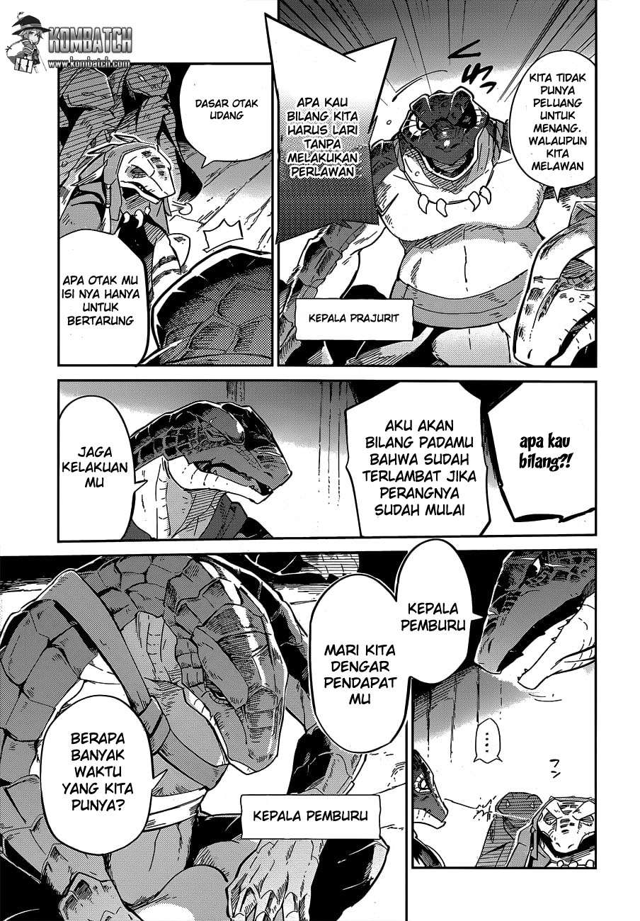 Overlord Chapter 16 4