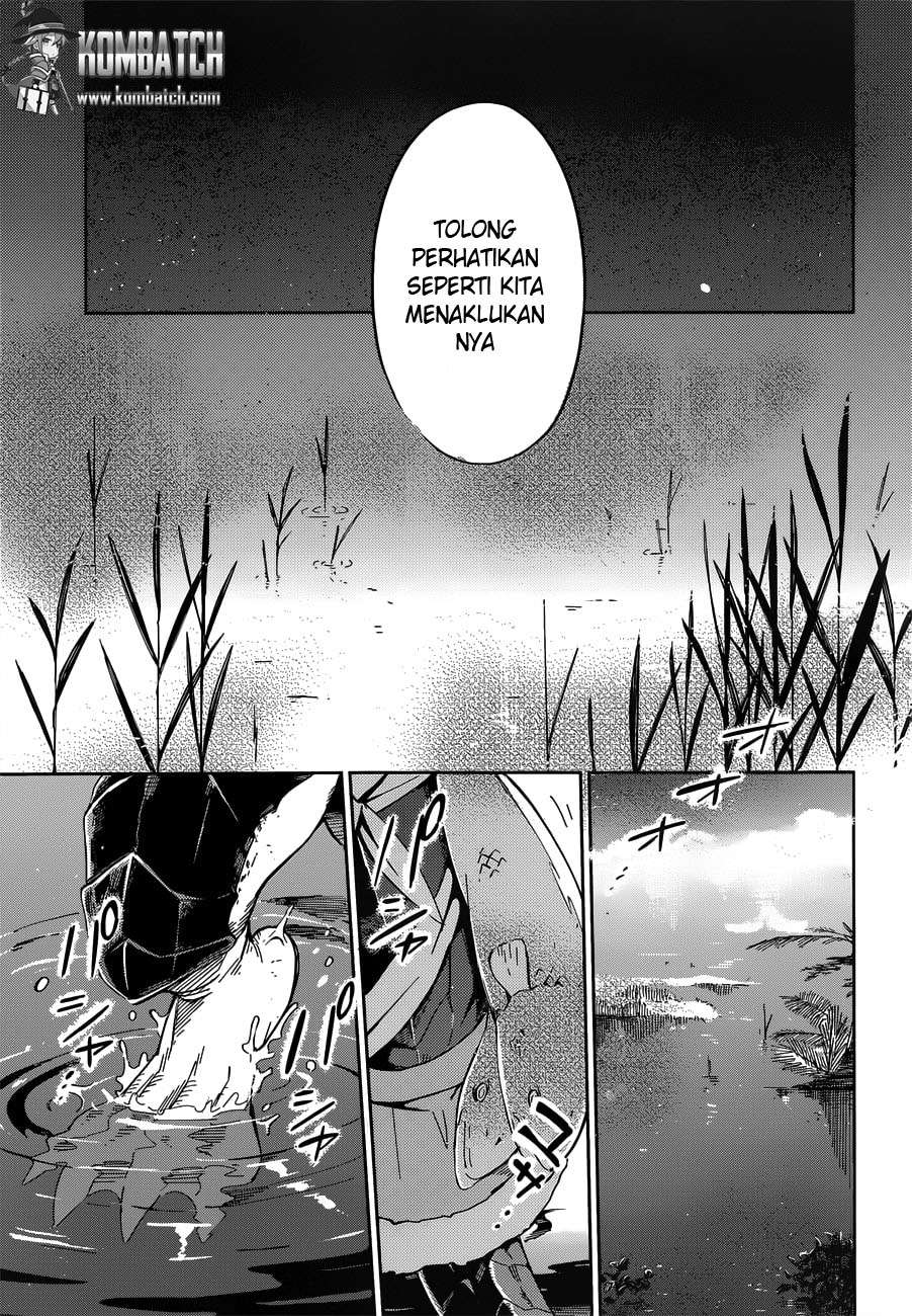 Overlord Chapter 15 12