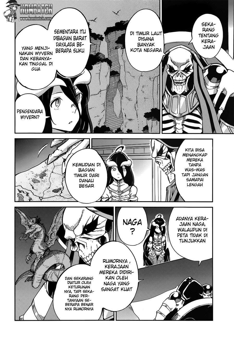 Overlord Chapter 15 7