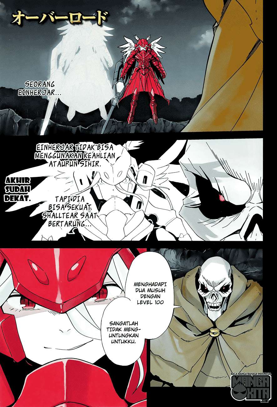 Baca Overlord Chapter 14 Gambar 2