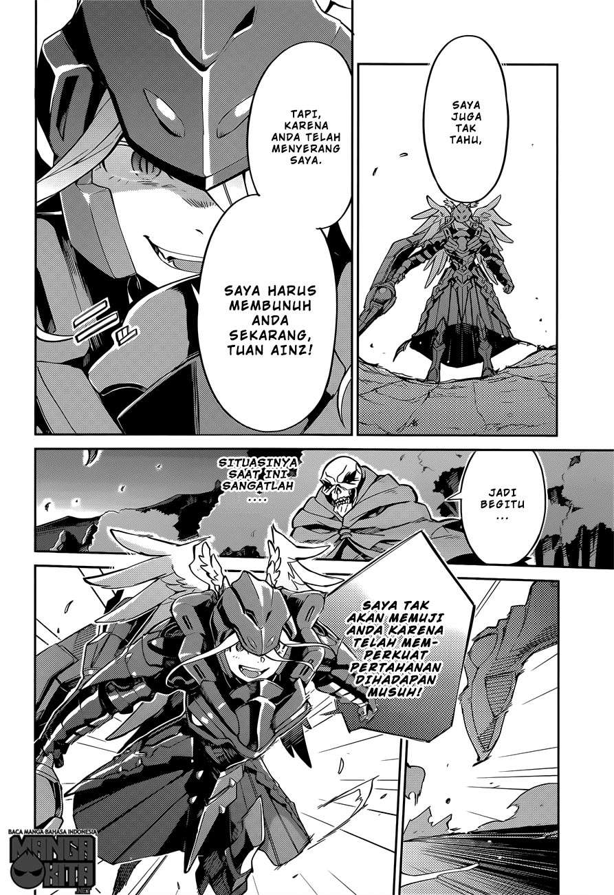 Overlord Chapter 13 18