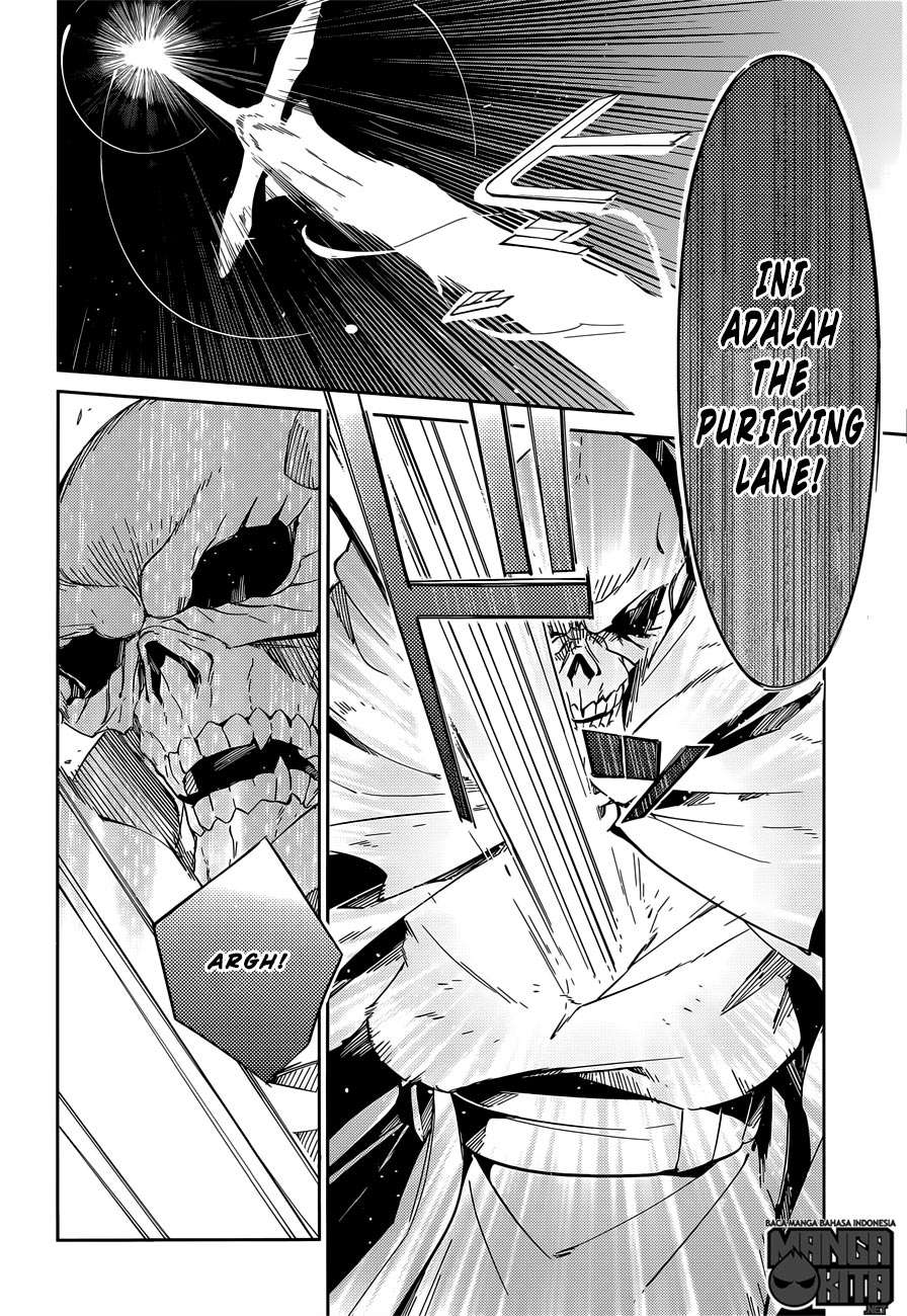 Overlord Chapter 13 31