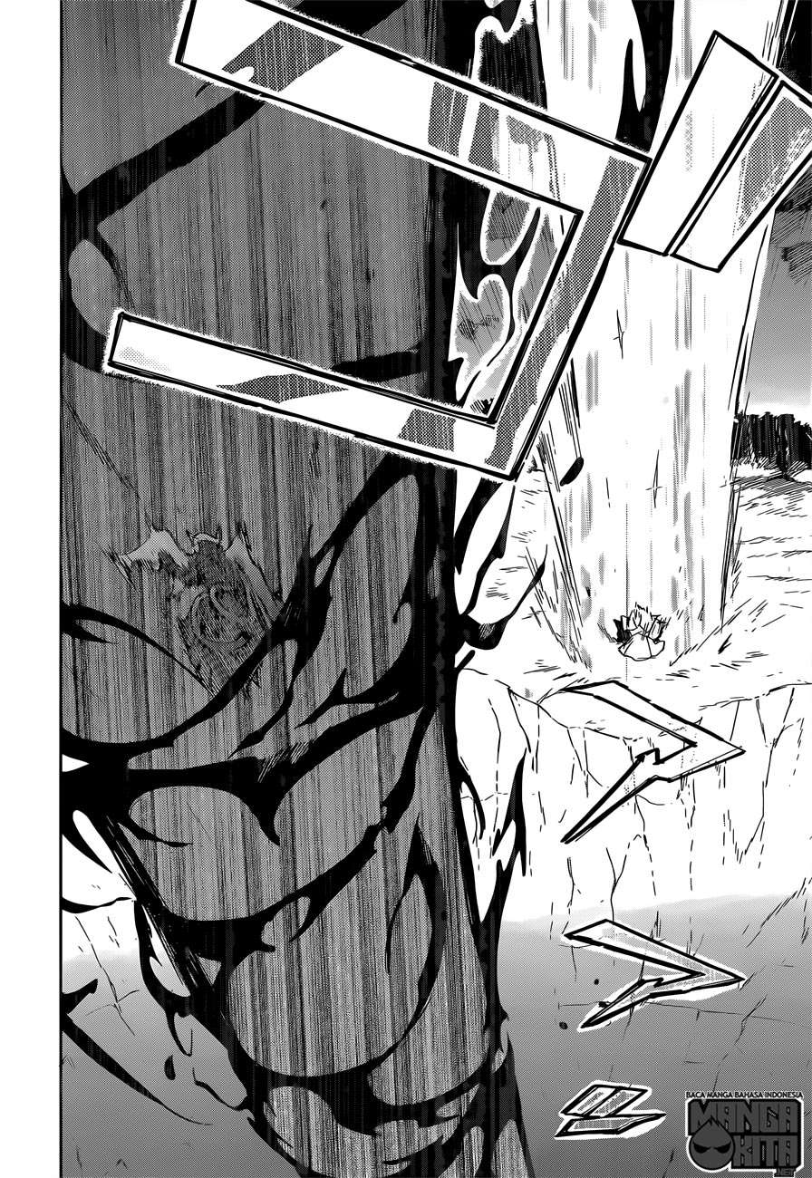 Overlord Chapter 13 Gambar 37