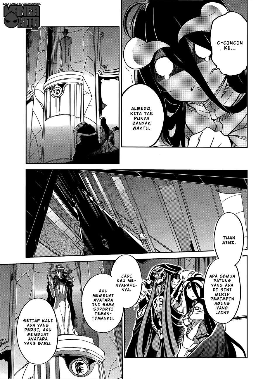 Overlord Chapter 12 18