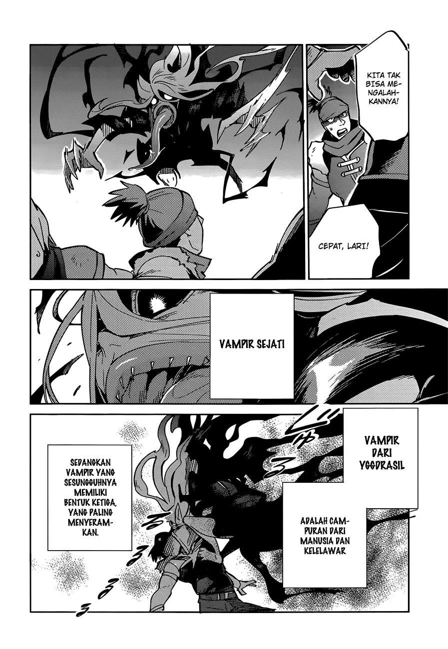 Overlord Chapter 11 29