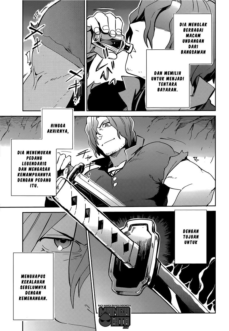 Overlord Chapter 11 4
