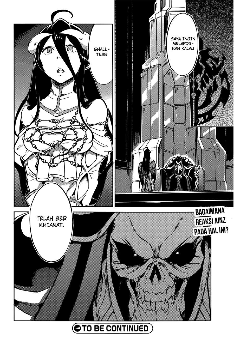 Overlord Chapter 11 49
