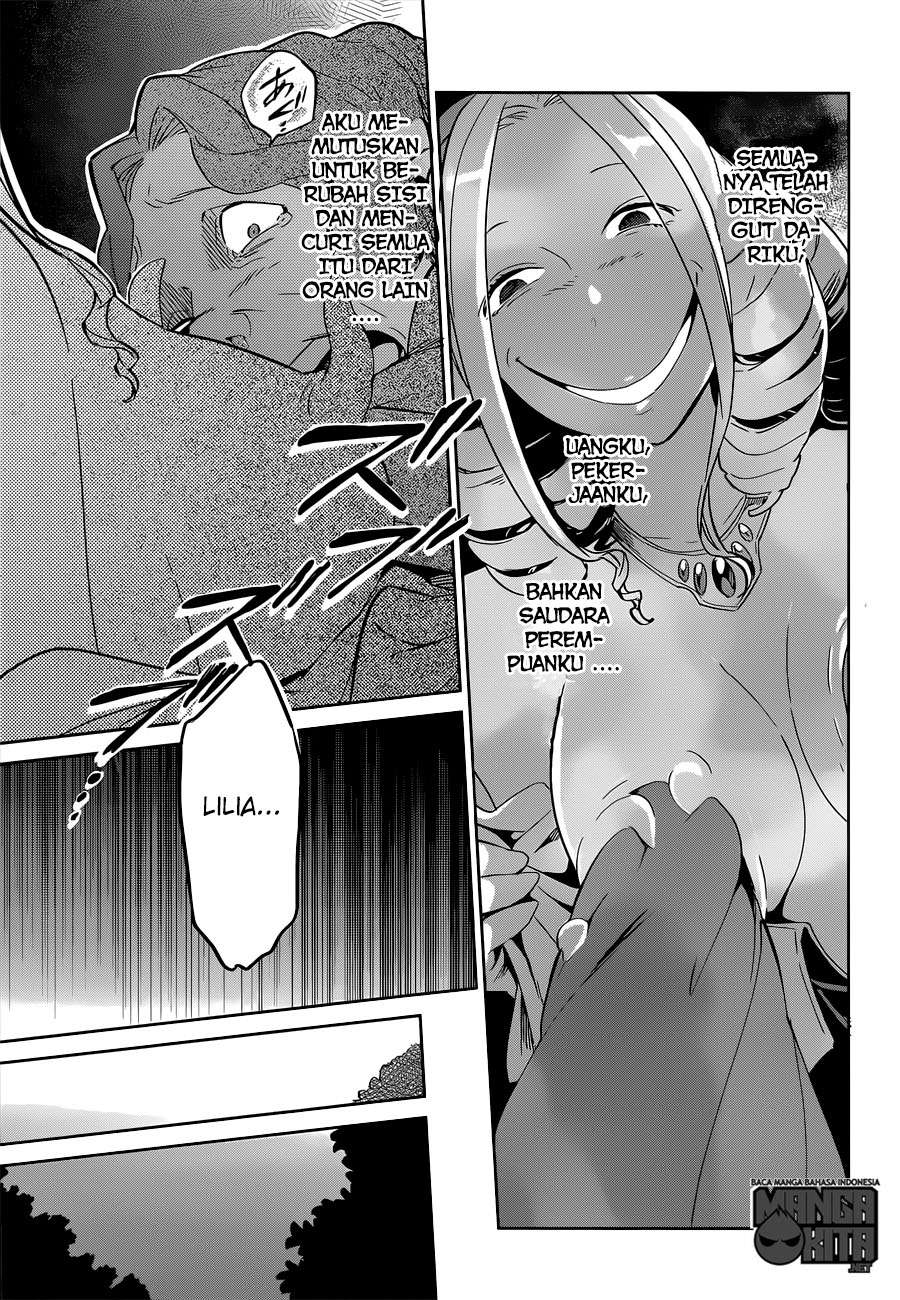 Overlord Chapter 10 Gambar 29