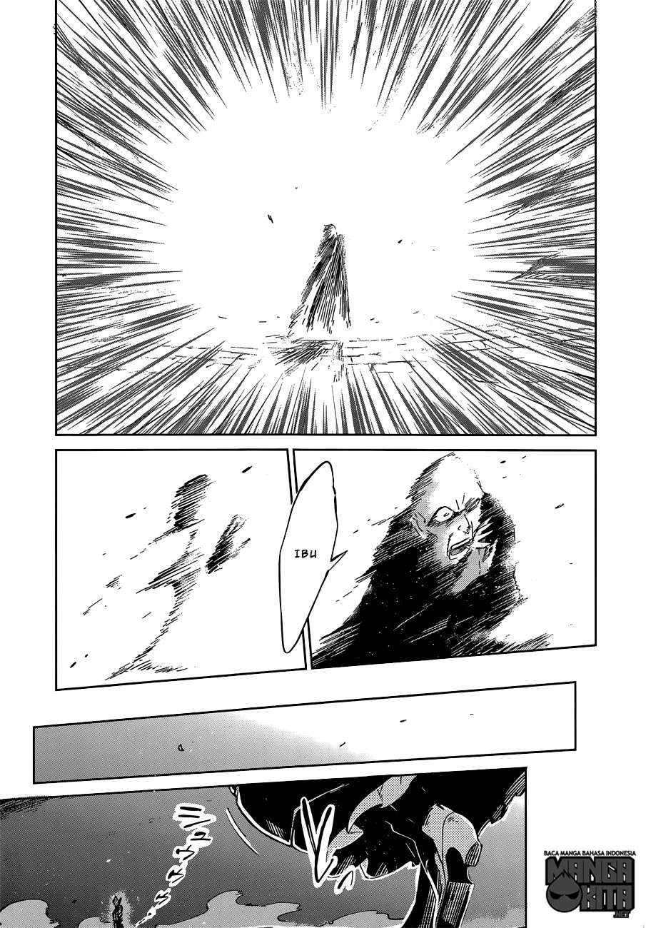 Overlord Chapter 9 Gambar 20