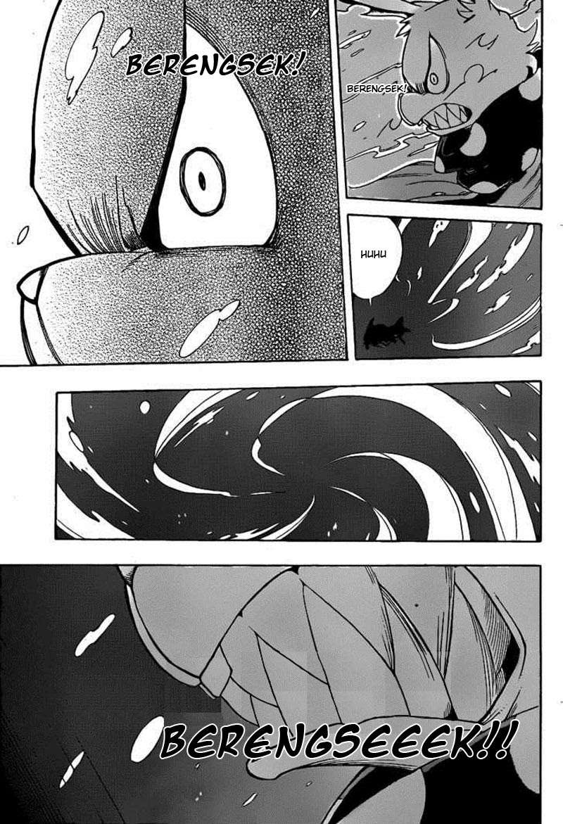 Oumagadoki Doubutsuen Chapter 10 Gambar 5