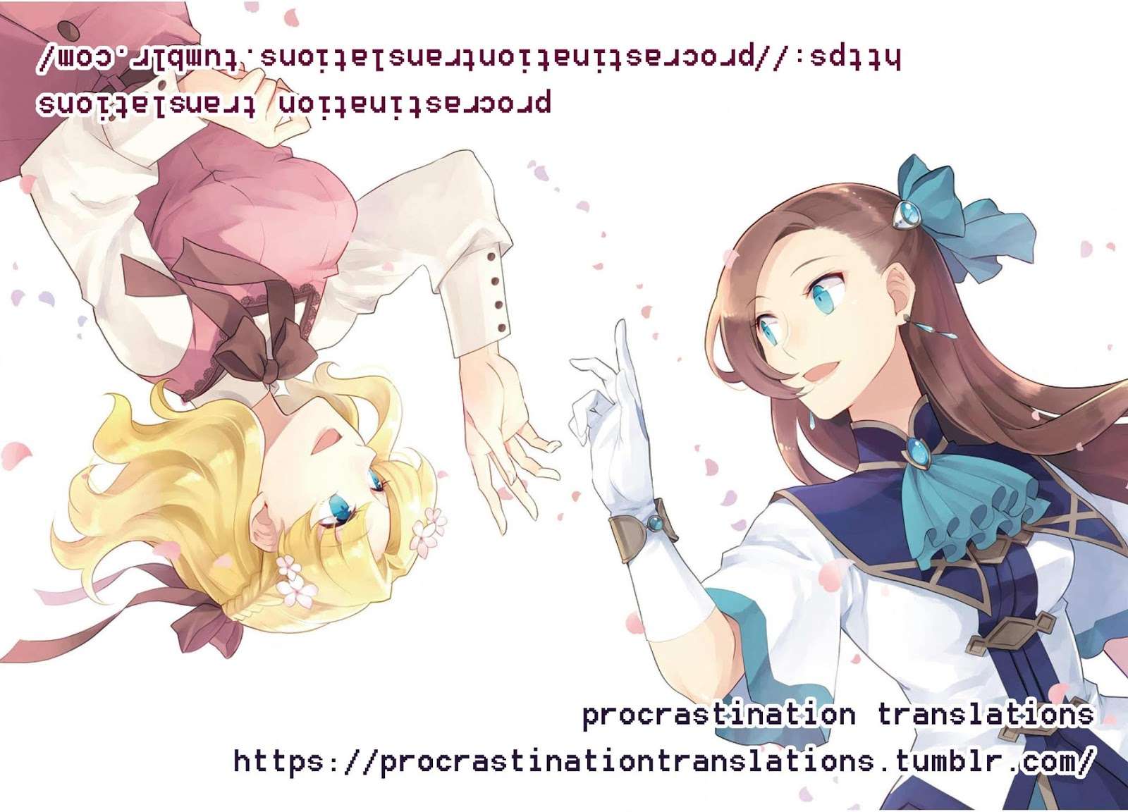 Baca Komik Otome Game no Hametsu Flag shika nai Akuyaku Reijou ni Tensei shite shimatta Chapter 015 Gambar 1