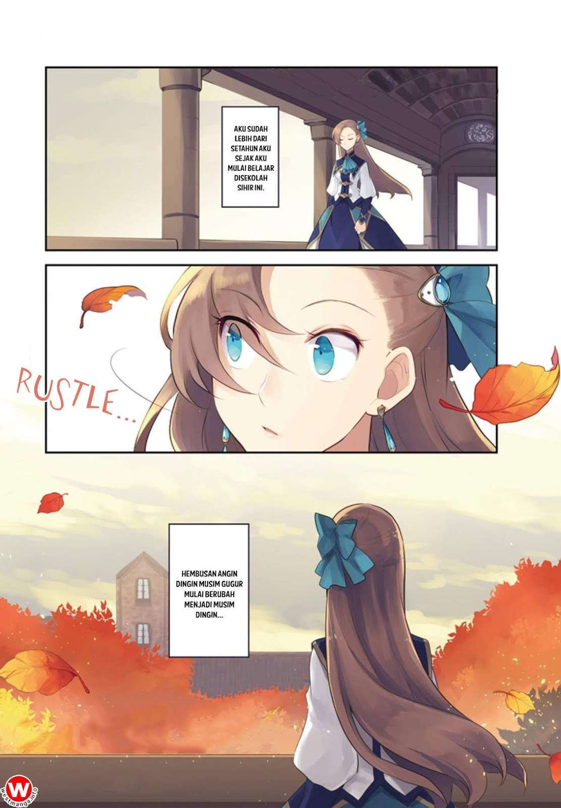 Baca  Otome Game no Hametsu Flag shika nai Akuyaku Reijou ni Tensei shite shimatta Chapter 013 Gambar 2