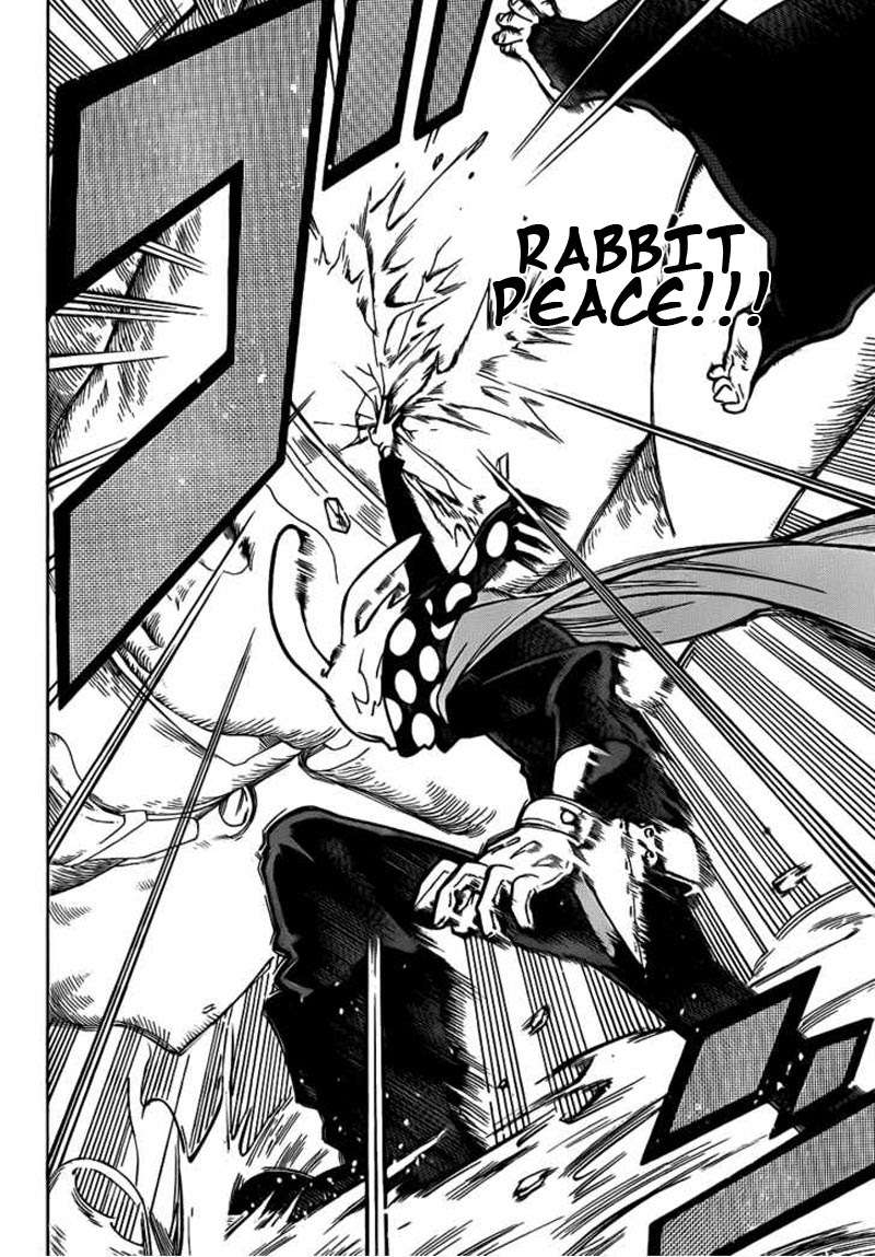 Oumagadoki Doubutsuen Chapter 2 Gambar 22