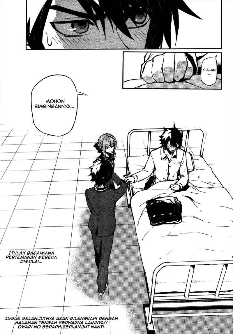 Owari no Seraph Chapter 2 Gambar 66