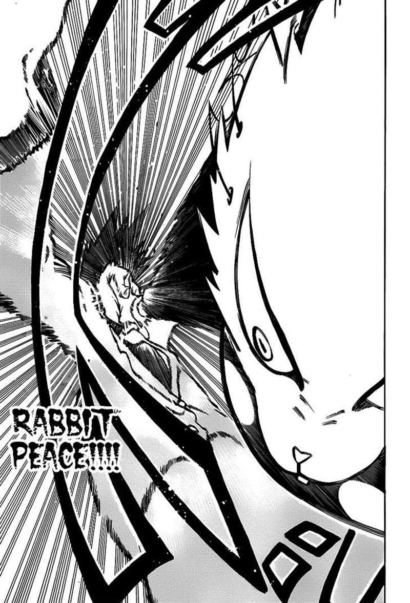 Oumagadoki Doubutsuen Chapter 1 Gambar 47