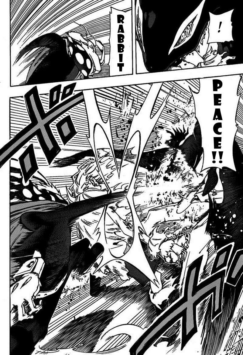 Oumagadoki Doubutsuen Chapter 9 Gambar 16