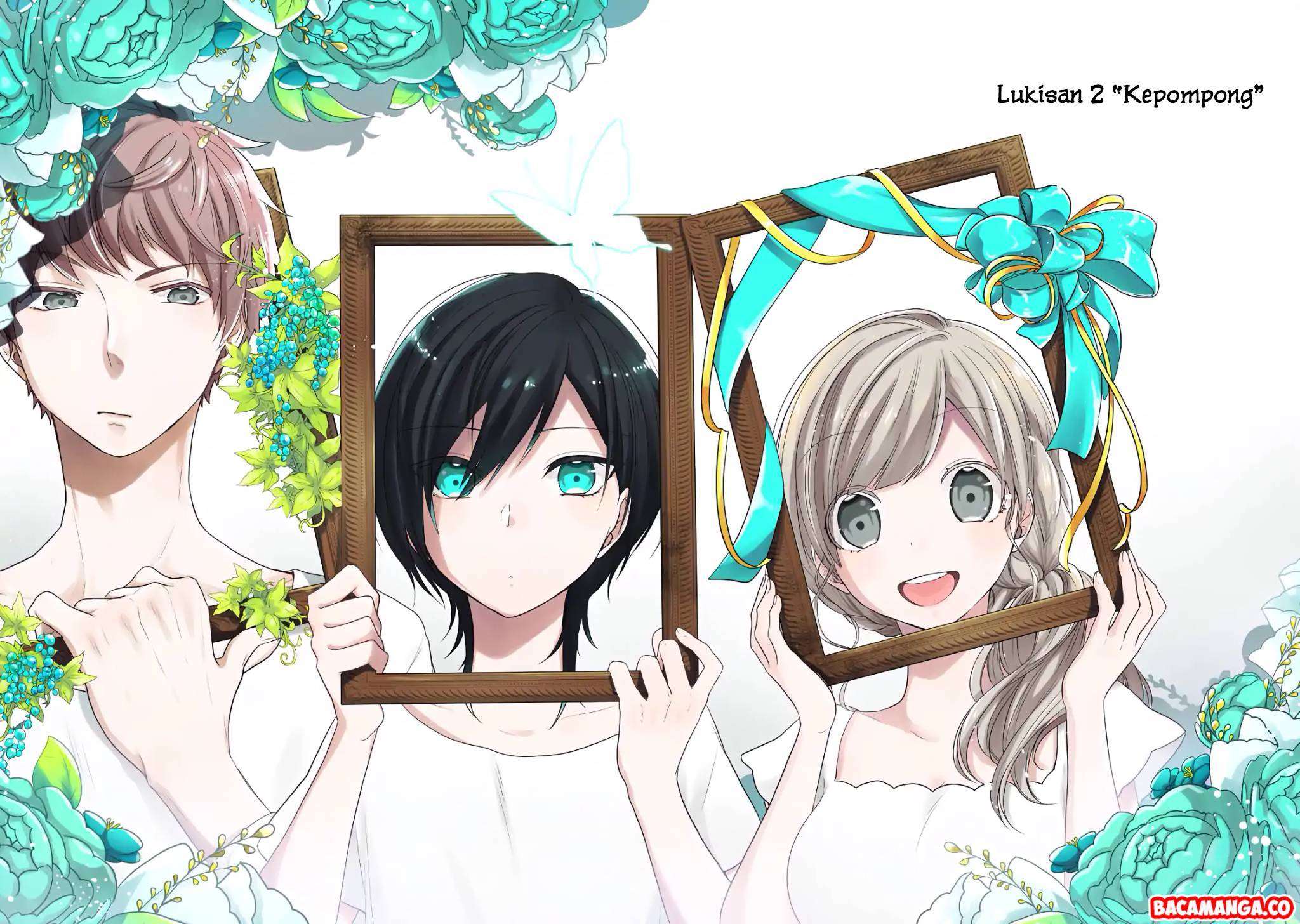 Baca  Seibetsu “Mona Lisa” no Kimi e. Chapter 2 Gambar 2