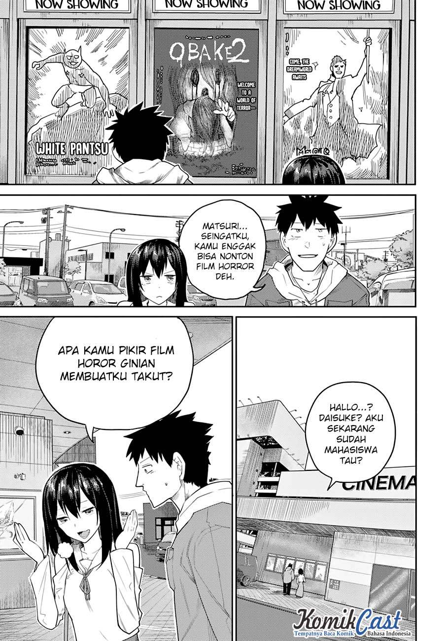 Baca  Osananajimi ni najimitai Chapter 5 Gambar 2