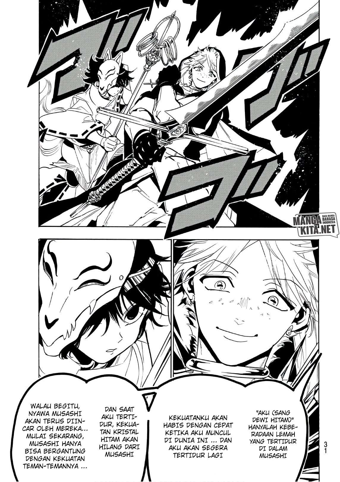 Orient Chapter 39 Gambar 10