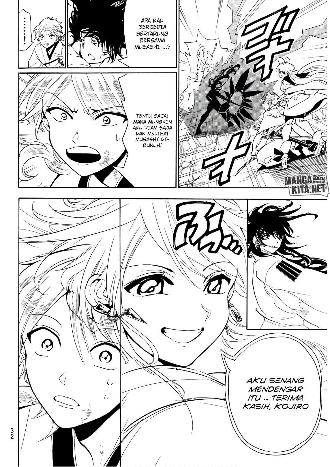 Orient Chapter 39 Gambar 11