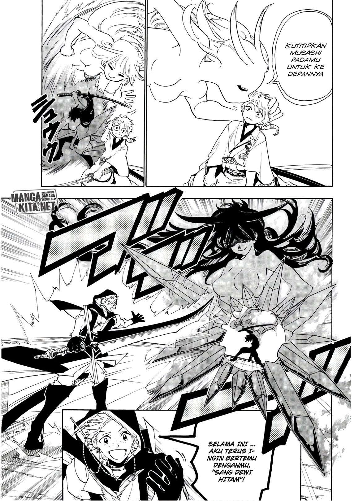 Orient Chapter 39 Gambar 12