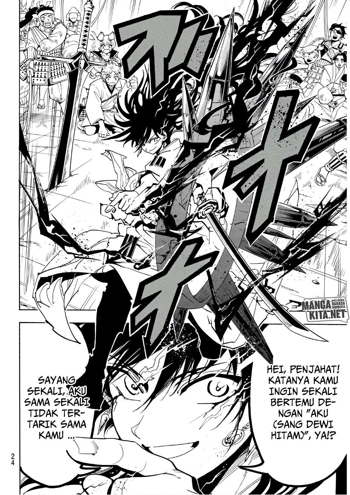 Orient Chapter 39 Gambar 3