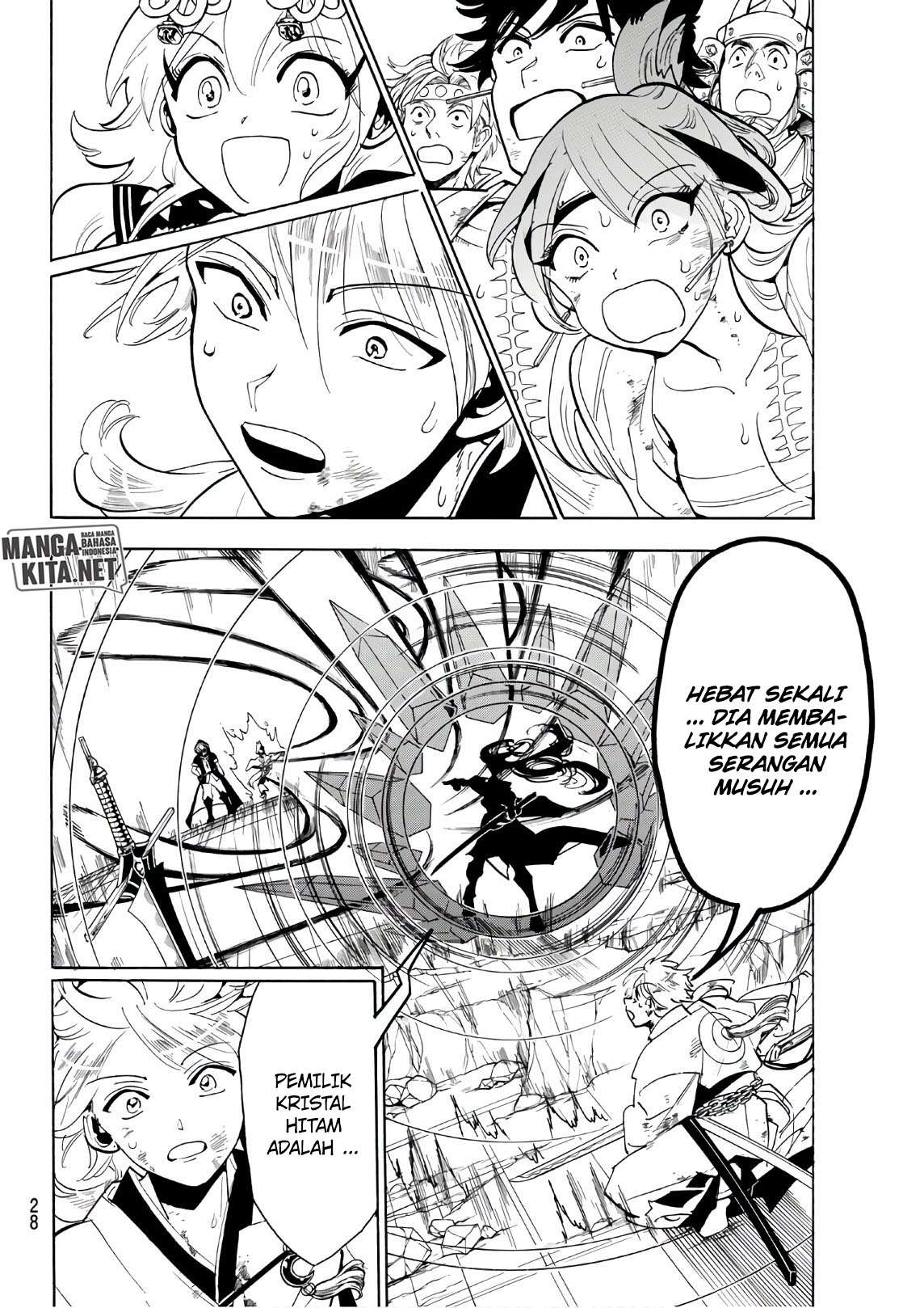 Orient Chapter 39 Gambar 7