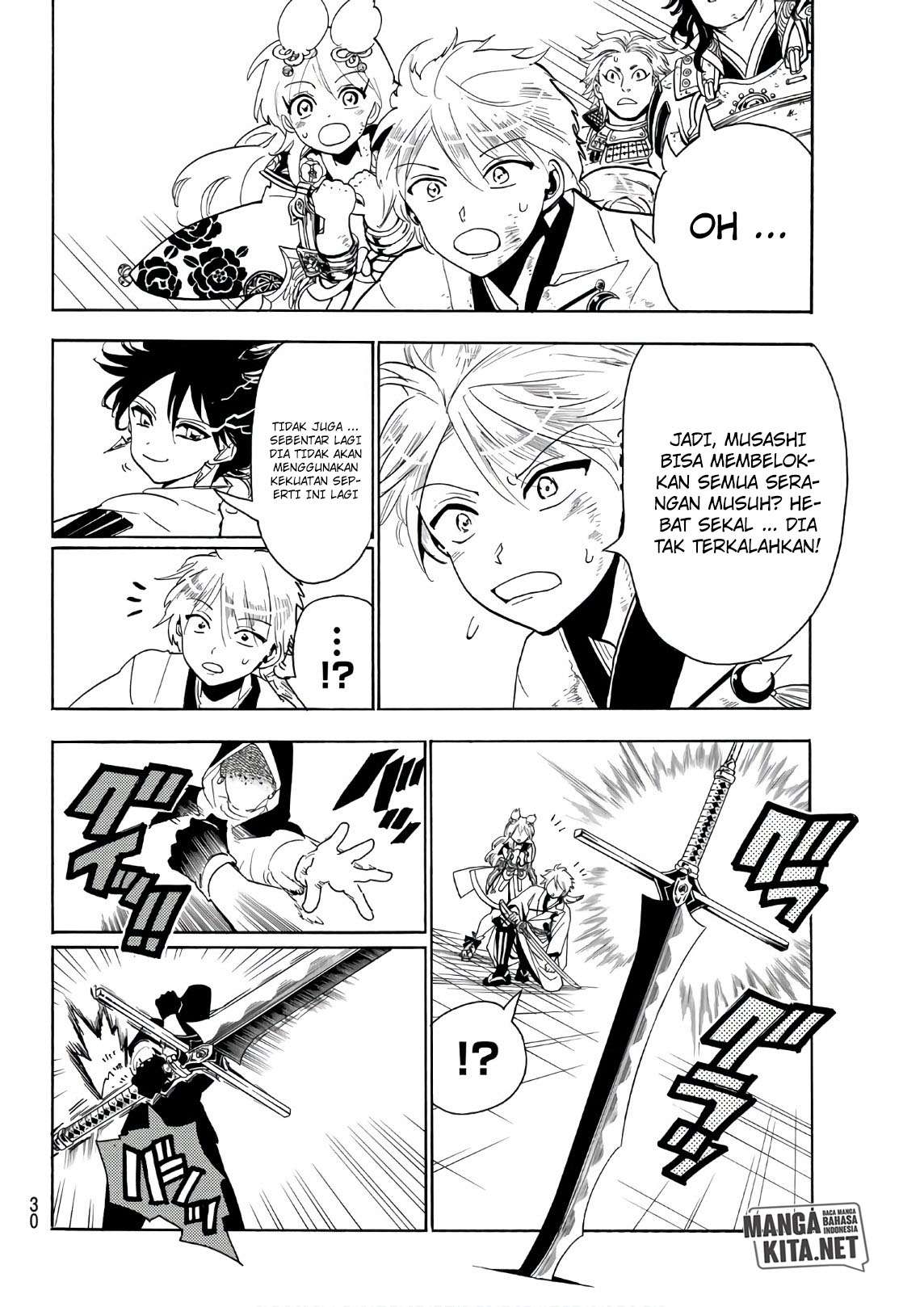 Orient Chapter 39 Gambar 9