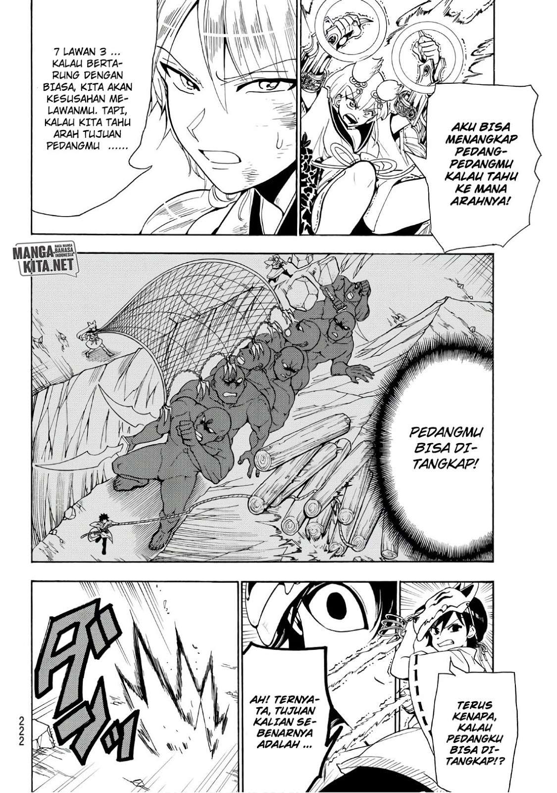 Orient Chapter 36 Gambar 9