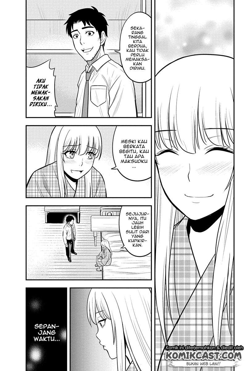 Orenchi ni Kita Onna Kishi to: Inakagurashi suru Koto ni Natta Ken Chapter 24 Gambar 9