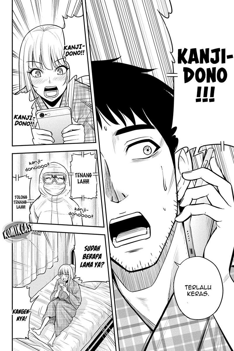 Orenchi ni Kita Onna Kishi to: Inakagurashi suru Koto ni Natta Ken Chapter 21 Gambar 16