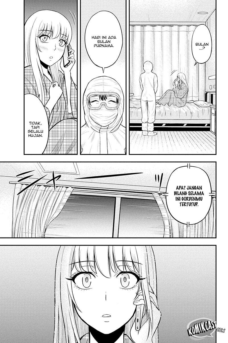 Orenchi ni Kita Onna Kishi to: Inakagurashi suru Koto ni Natta Ken Chapter 21 Gambar 21