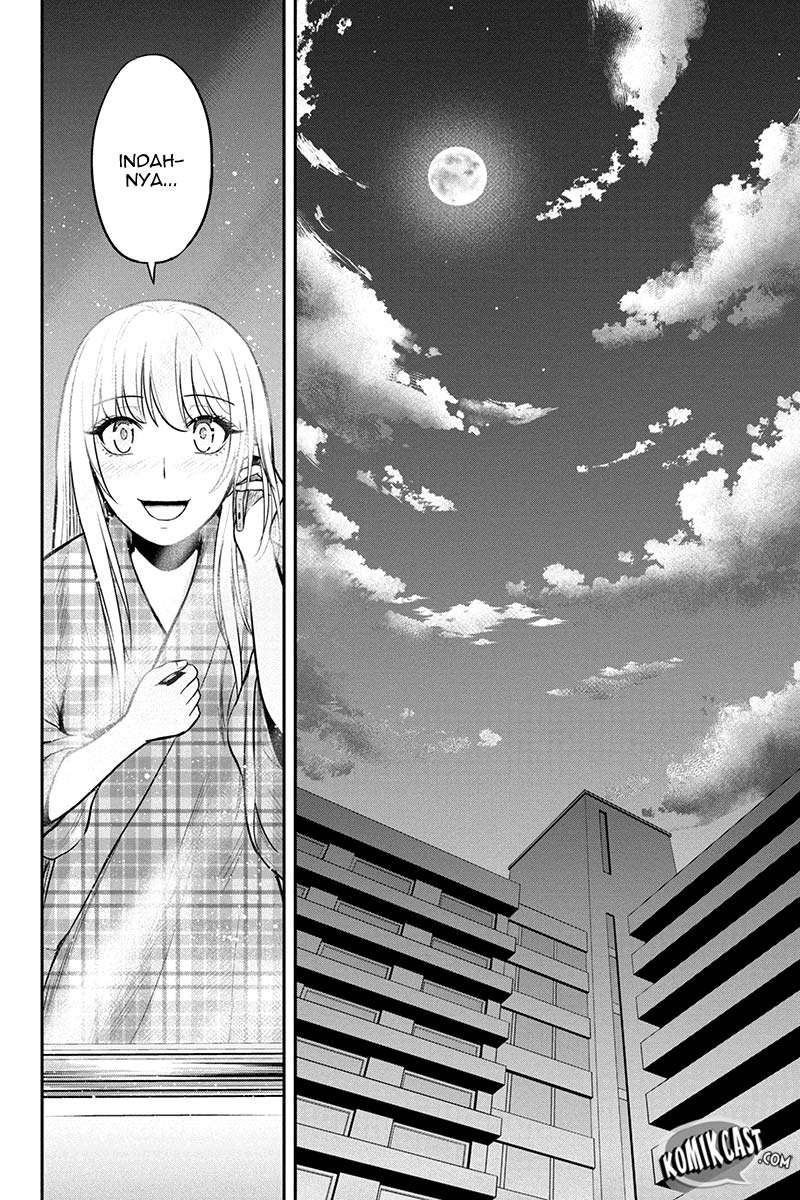 Orenchi ni Kita Onna Kishi to: Inakagurashi suru Koto ni Natta Ken Chapter 21 Gambar 22