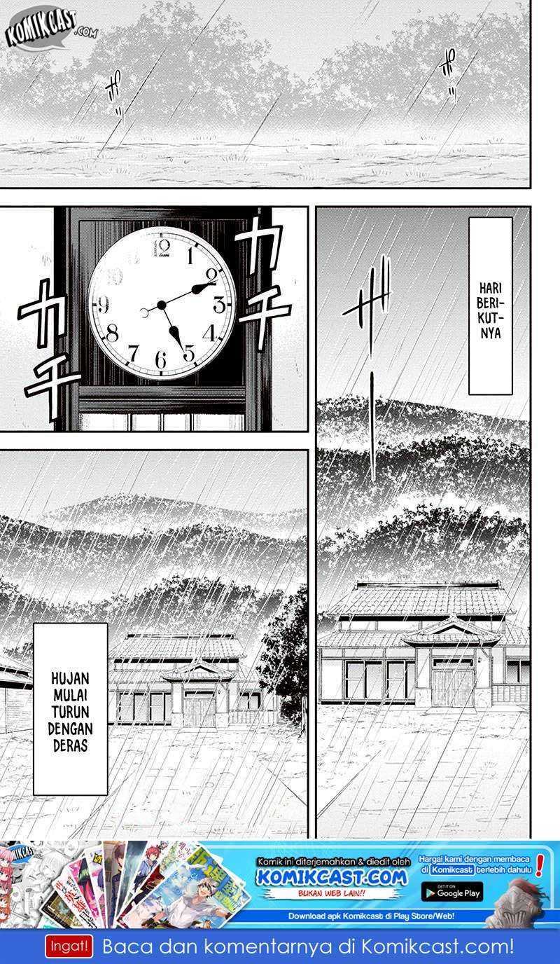 Orenchi ni Kita Onna Kishi to: Inakagurashi suru Koto ni Natta Ken Chapter 16 Gambar 20