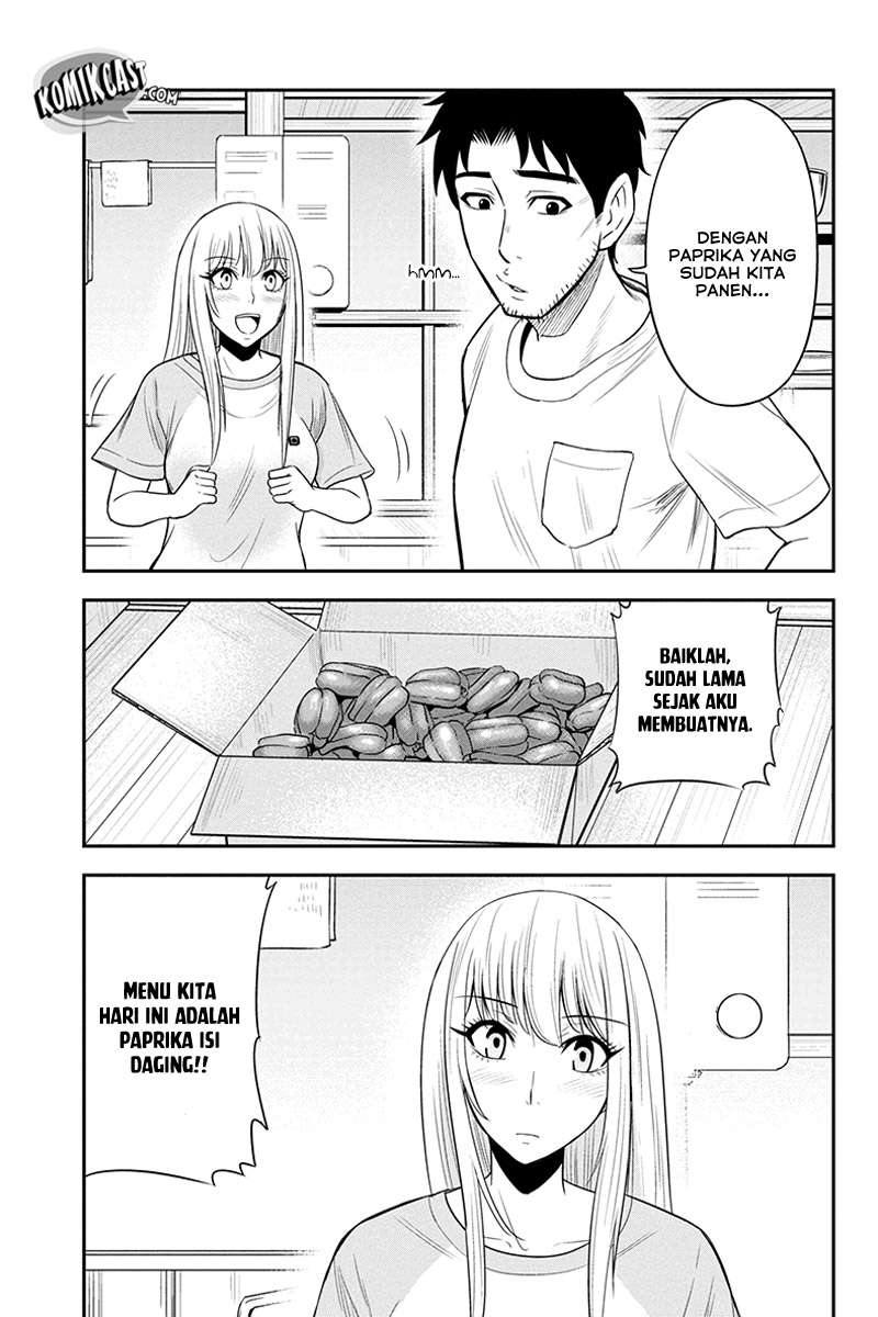Orenchi ni Kita Onna Kishi to: Inakagurashi suru Koto ni Natta Ken Chapter 15 Gambar 17