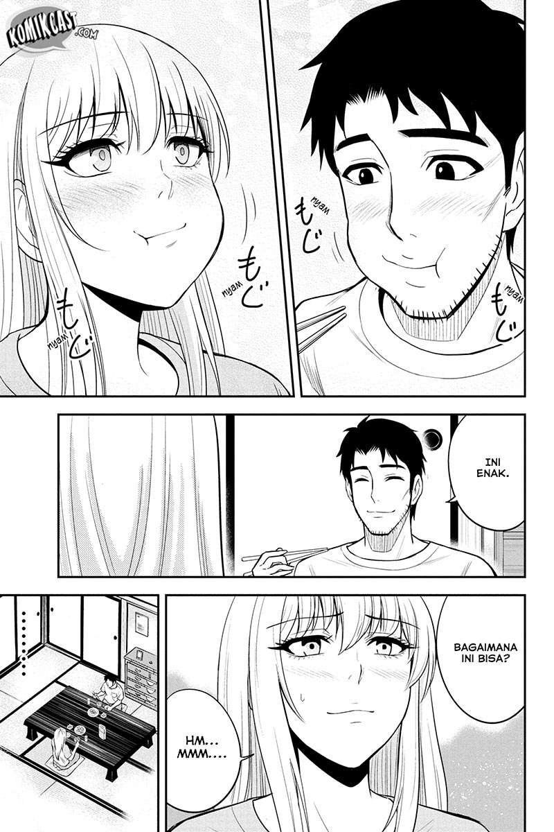 Orenchi ni Kita Onna Kishi to: Inakagurashi suru Koto ni Natta Ken Chapter 15 Gambar 23