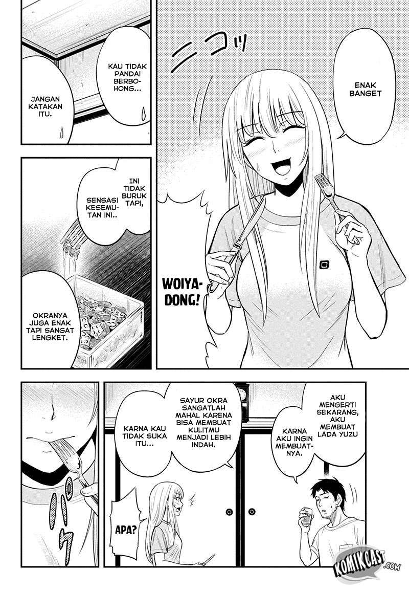 Orenchi ni Kita Onna Kishi to: Inakagurashi suru Koto ni Natta Ken Chapter 15 Gambar 24