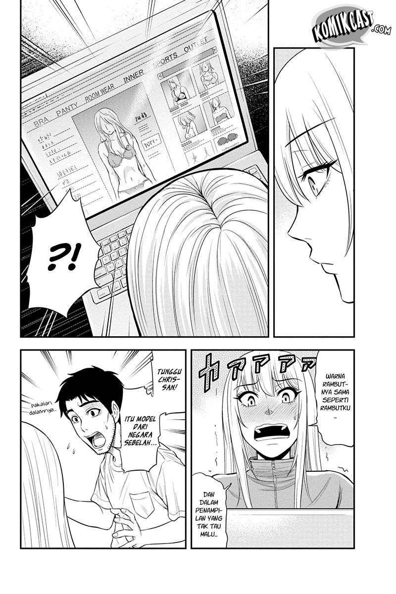 Orenchi ni Kita Onna Kishi to: Inakagurashi suru Koto ni Natta Ken Chapter 13 Gambar 14