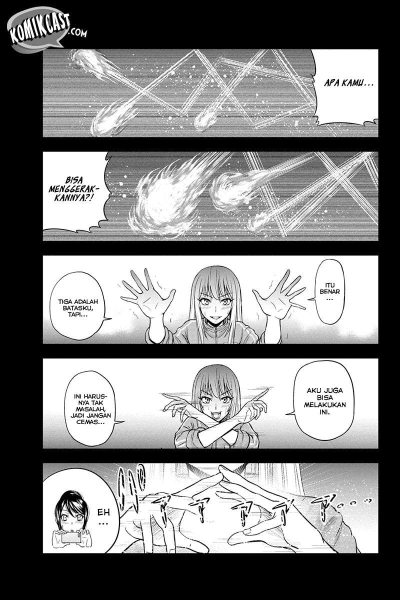Orenchi ni Kita Onna Kishi to: Inakagurashi suru Koto ni Natta Ken Chapter 13 Gambar 21
