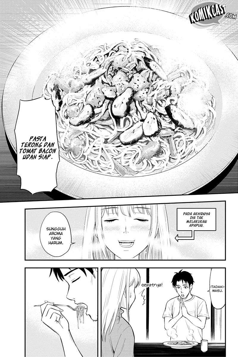Orenchi ni Kita Onna Kishi to: Inakagurashi suru Koto ni Natta Ken Chapter 5 Gambar 14