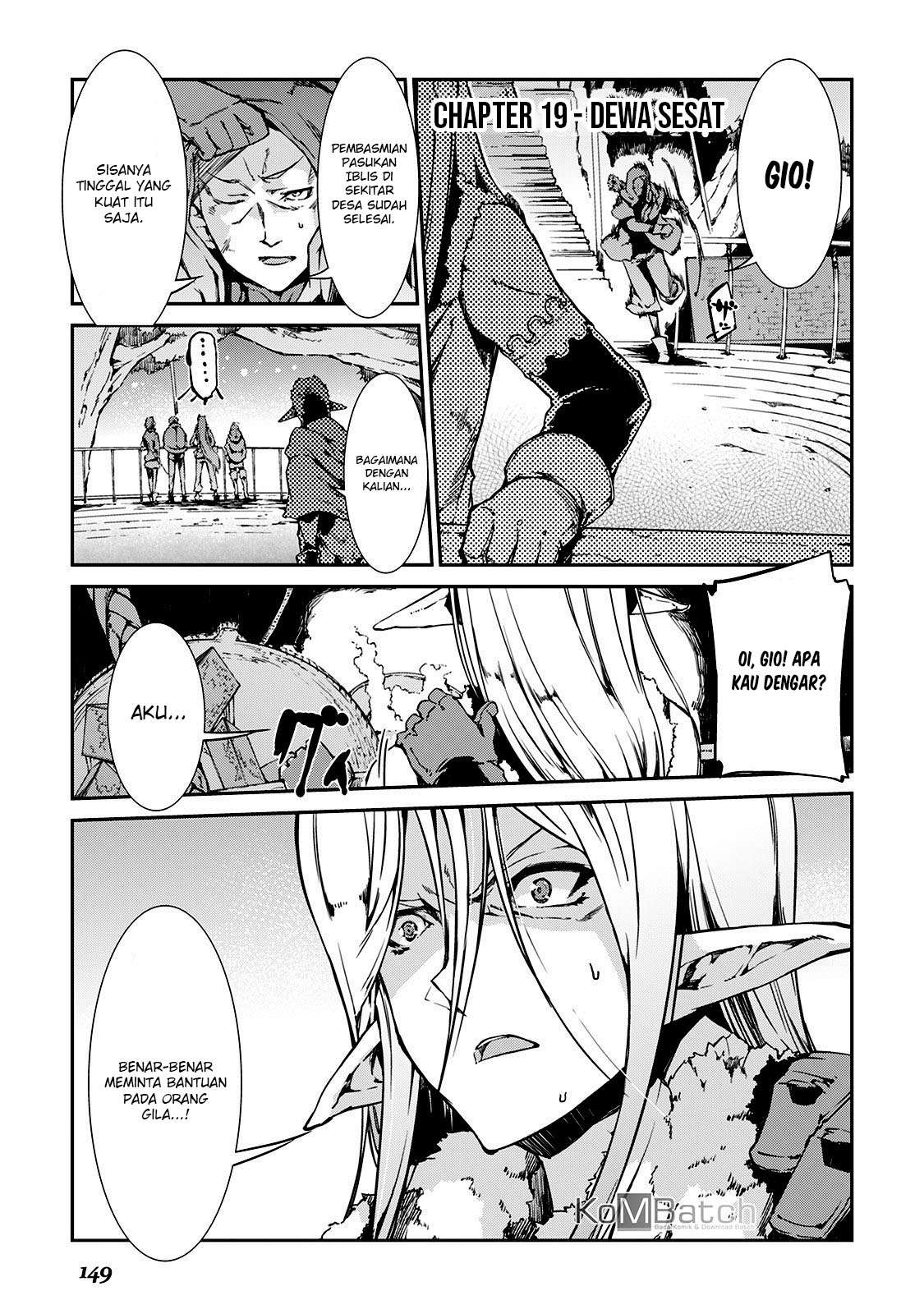 Baca  Sayounara Ryuusei Konnichiwa Jinsei Chapter 19 Gambar 2