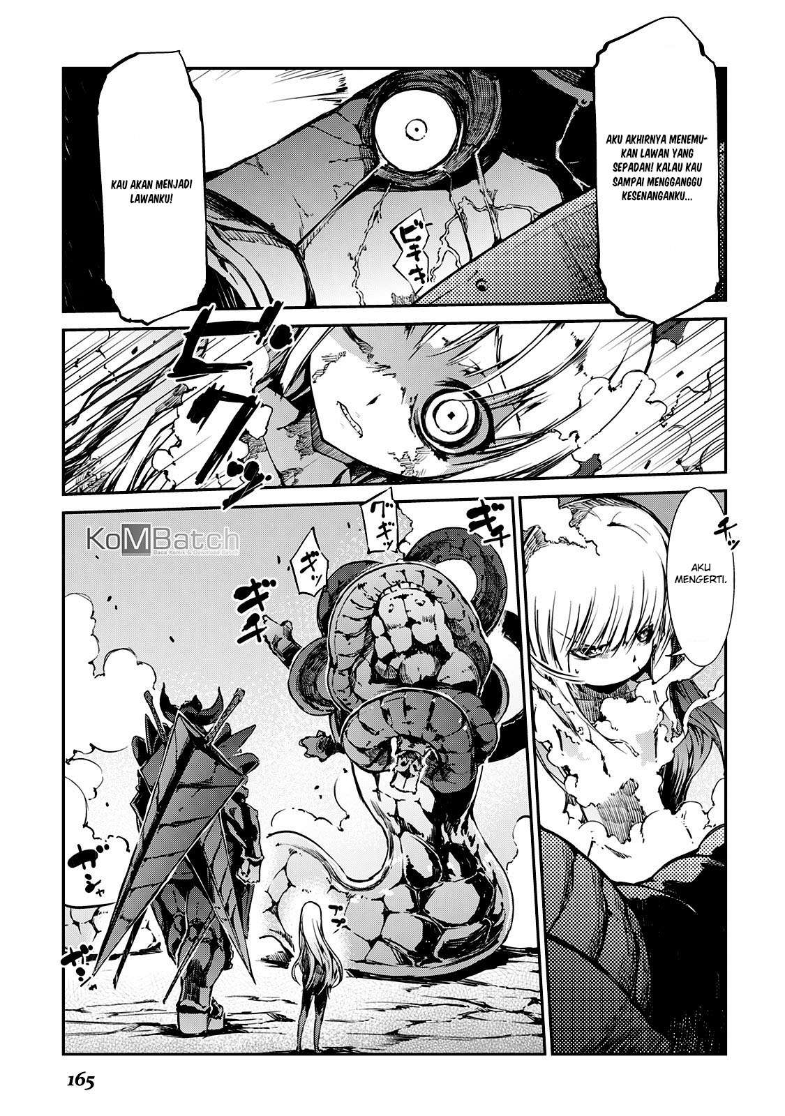 Sayounara Ryuusei Konnichiwa Jinsei Chapter 19 Gambar 20