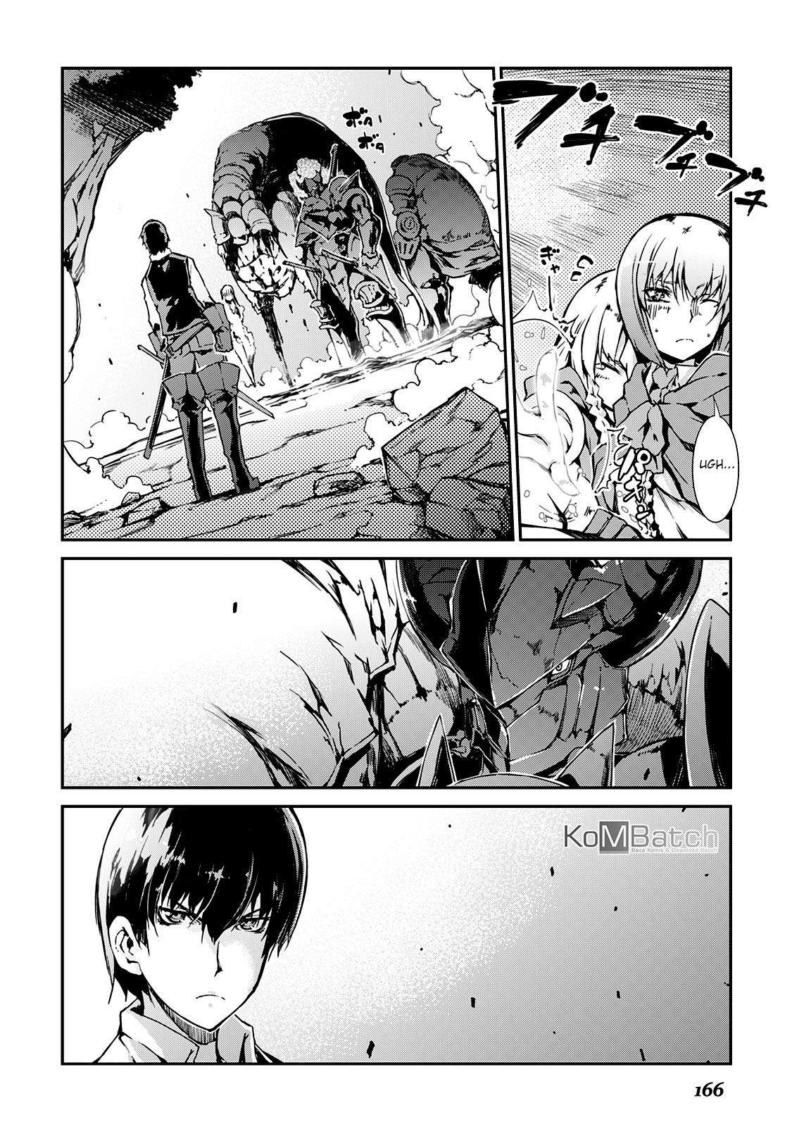 Sayounara Ryuusei Konnichiwa Jinsei Chapter 19 Gambar 21