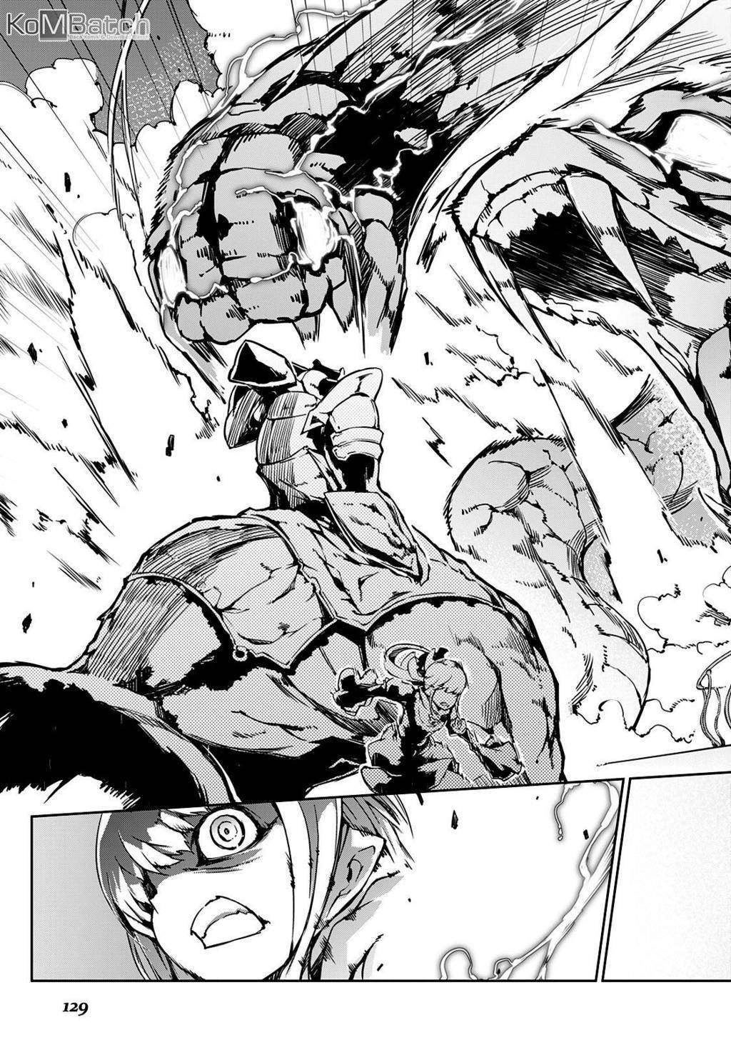 Sayounara Ryuusei Konnichiwa Jinsei Chapter 18 Gambar 5