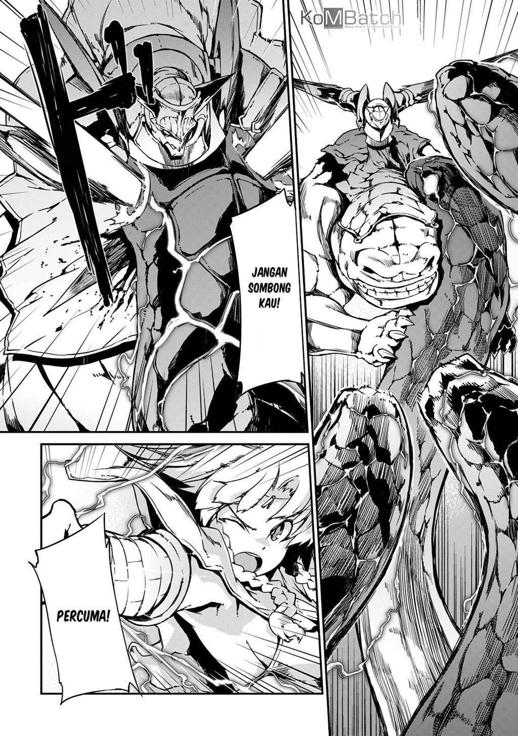 Sayounara Ryuusei Konnichiwa Jinsei Chapter 18 Gambar 6