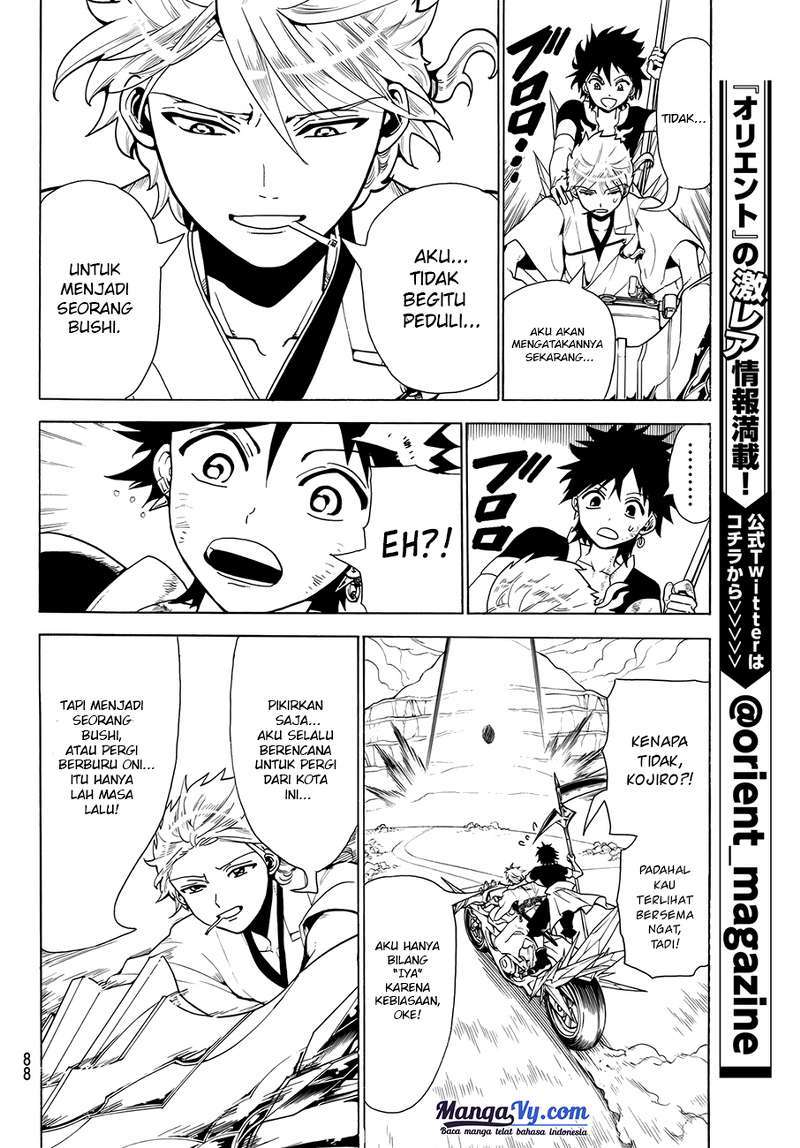 Orient Chapter 2 Gambar 14