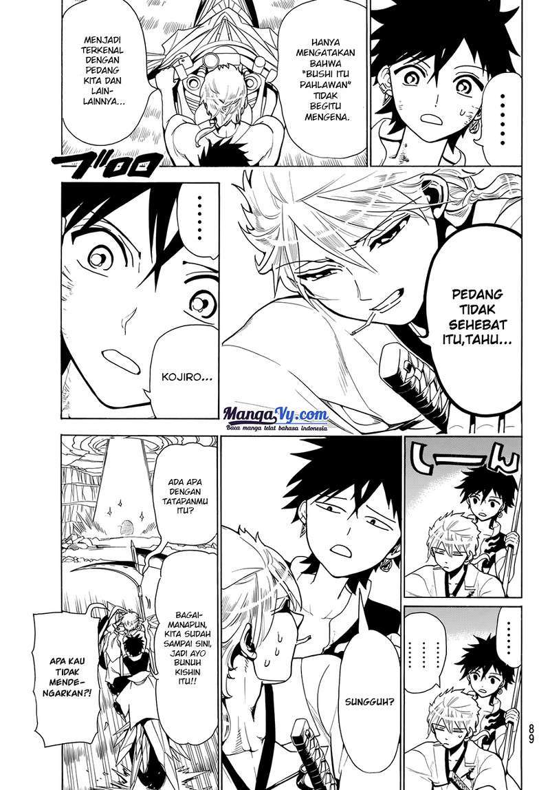 Orient Chapter 2 Gambar 15