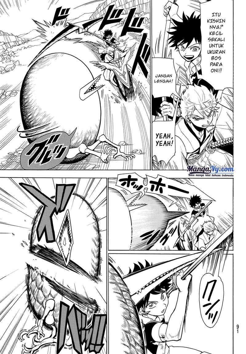 Orient Chapter 2 Gambar 17