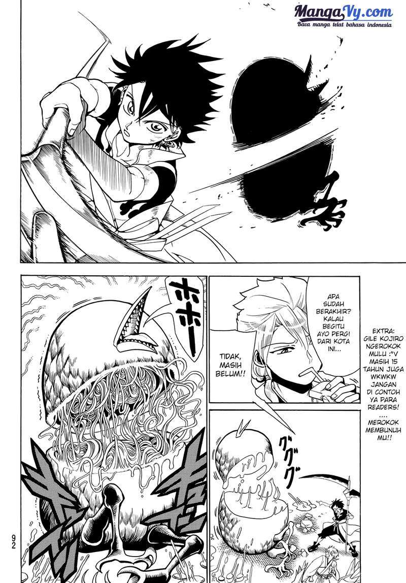 Orient Chapter 2 Gambar 18