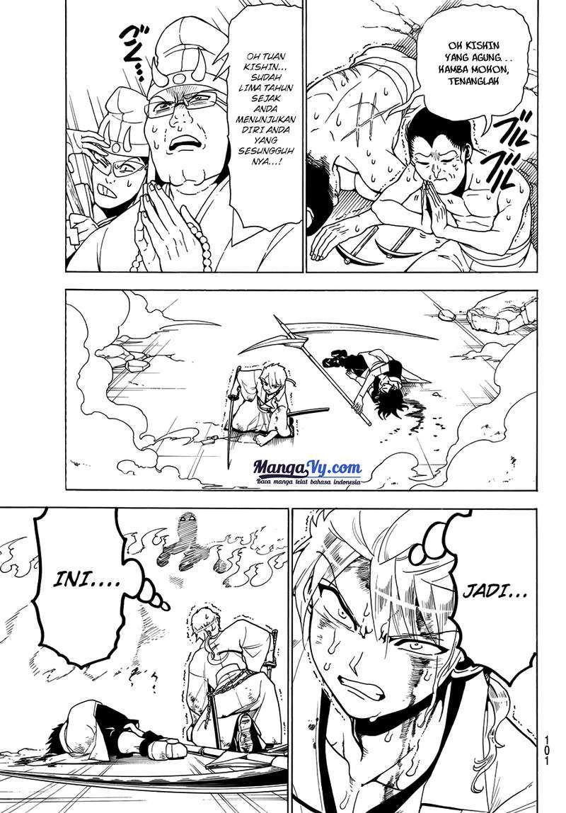Orient Chapter 2 Gambar 26
